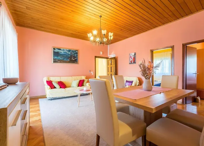 Apartments Juracak
