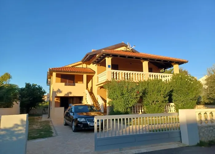 Apartments Juracak