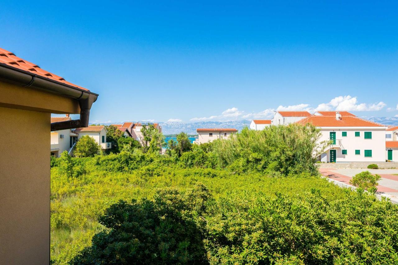 Apartment Juracak *