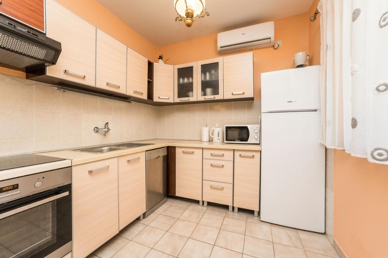 Apartment Juracak Nin