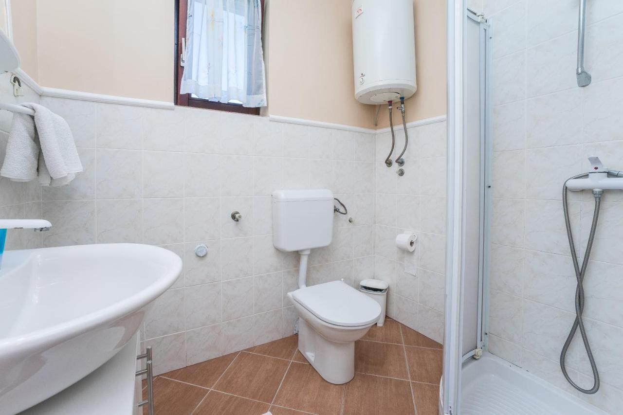 Juracak Apartment