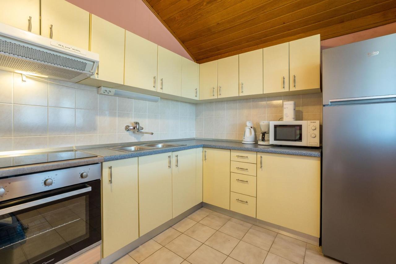 Apartment Juracak *