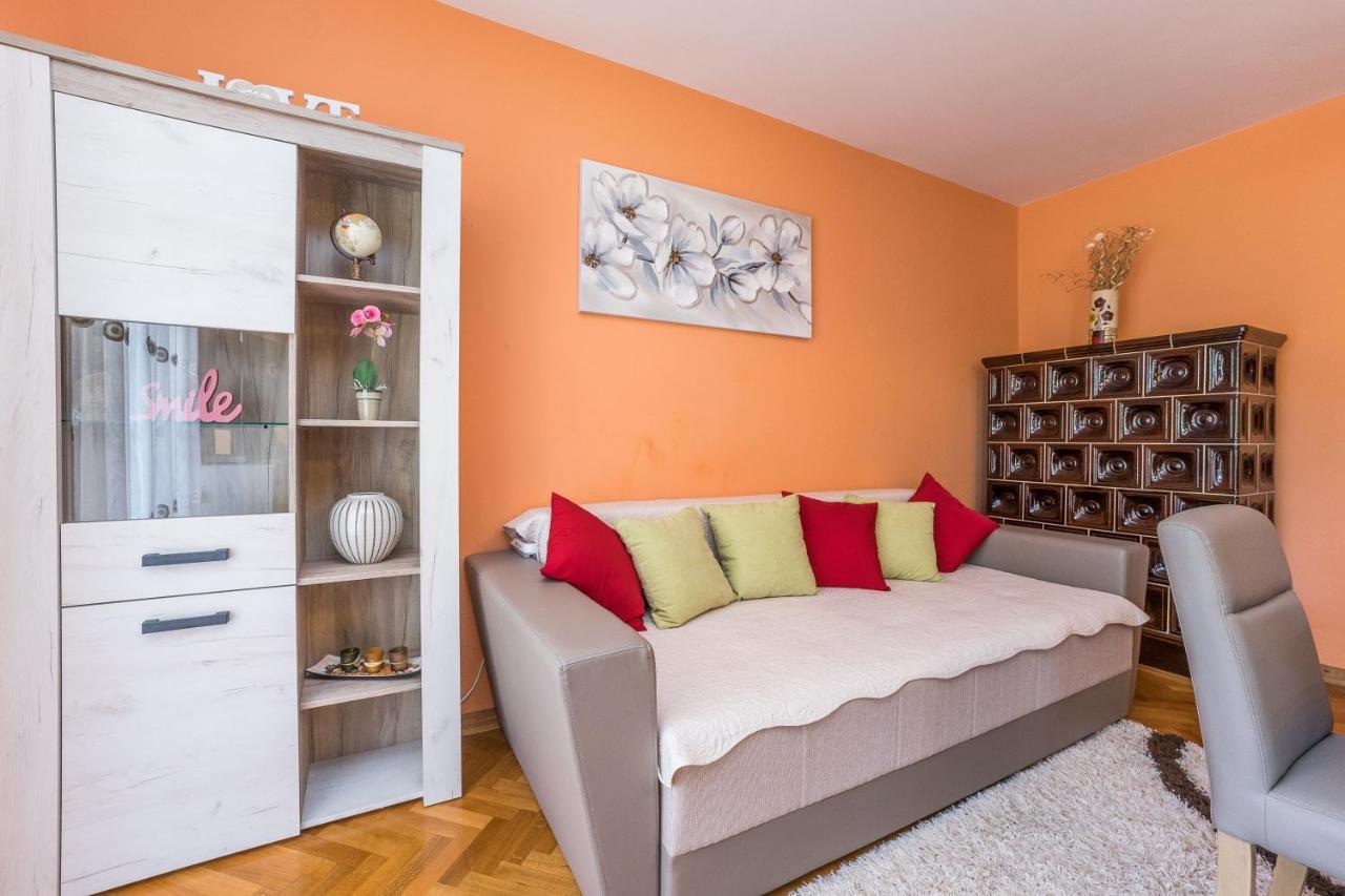 Apartment Juracak *