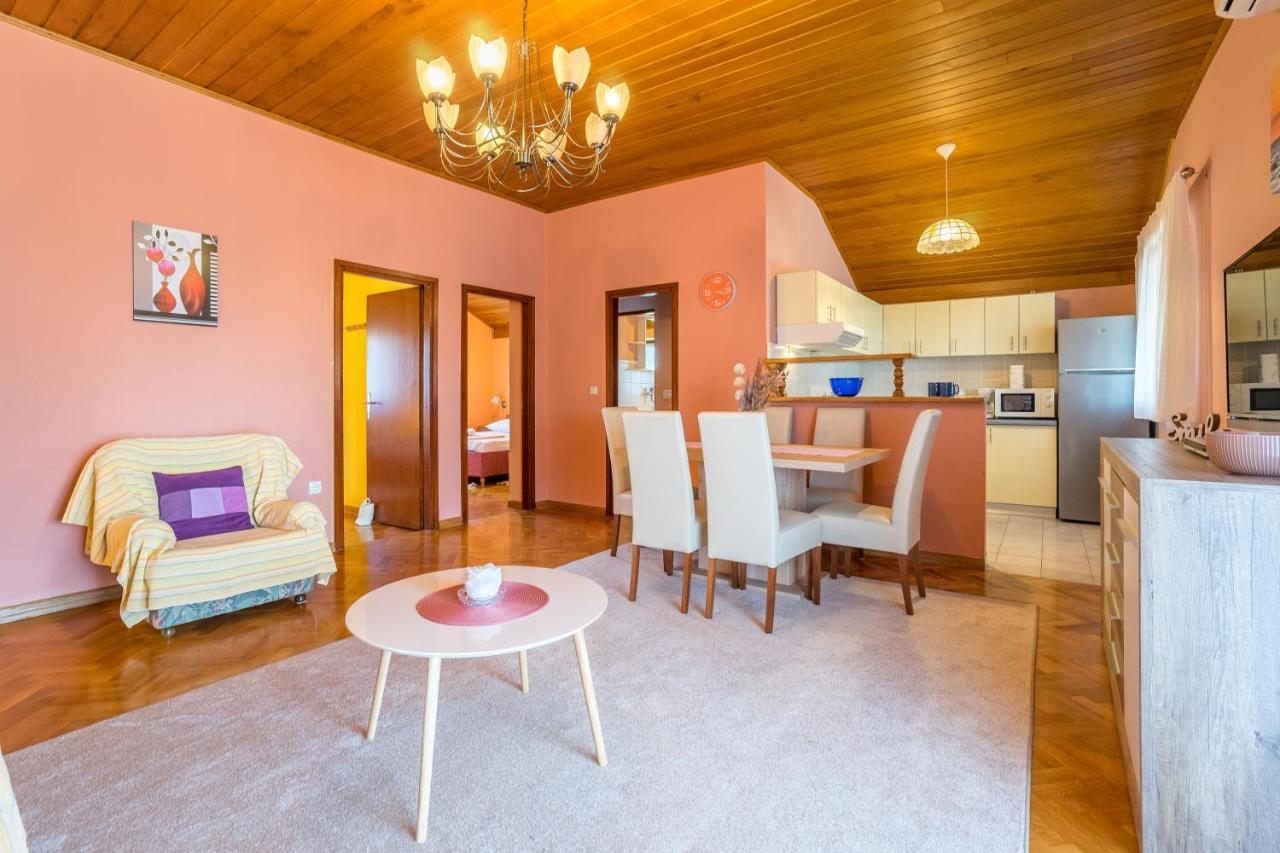 Apartment Juracak