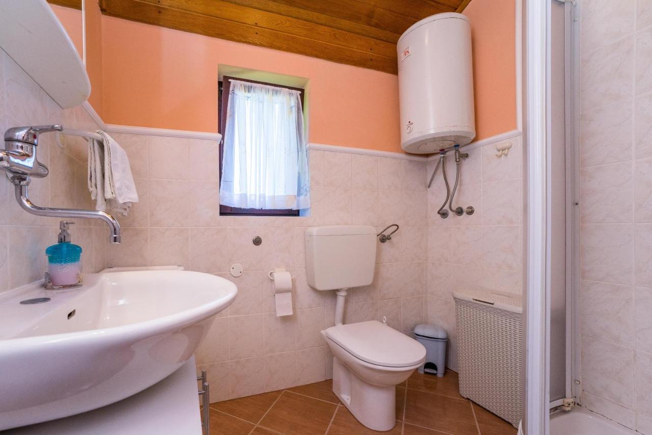 Juracak Apartment