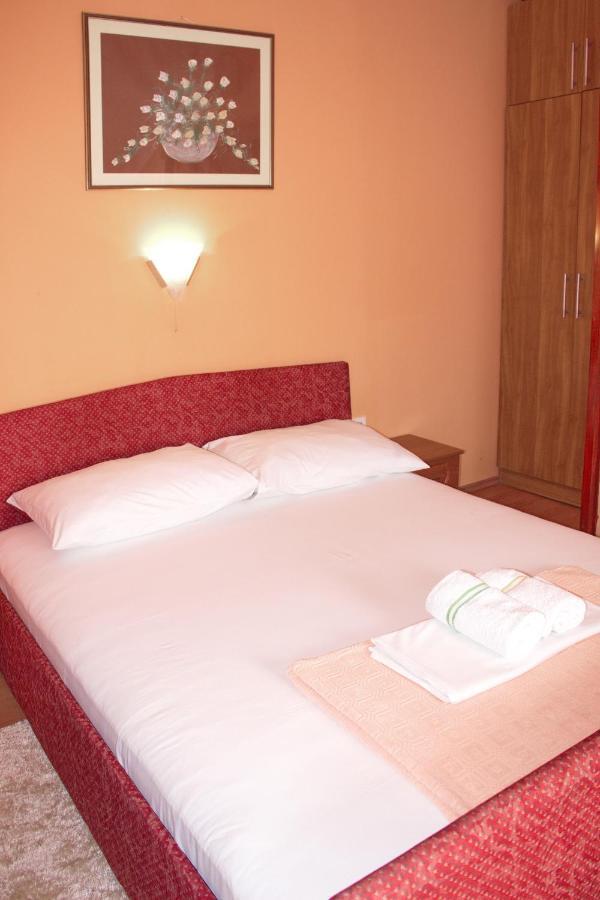 Juracak Apartment