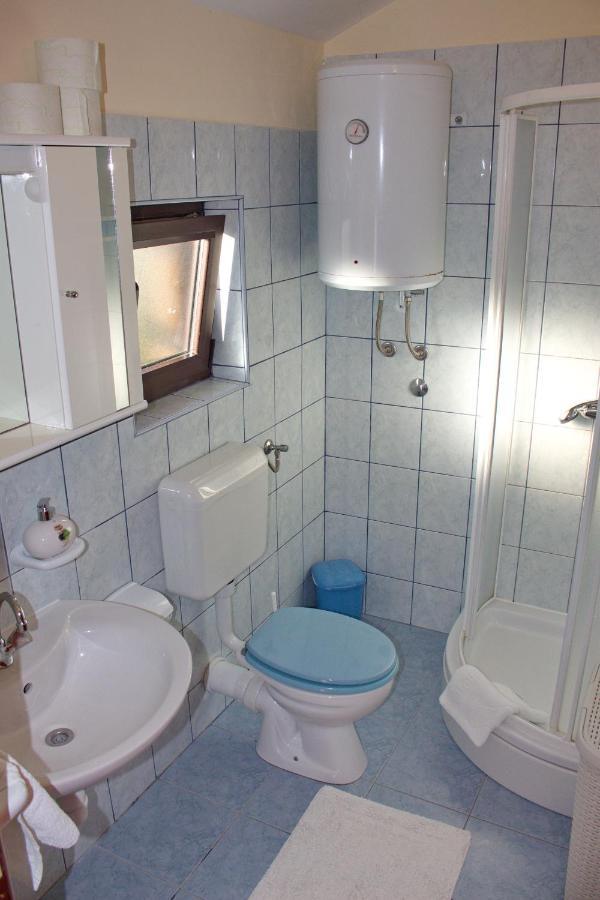Apartment Juracak