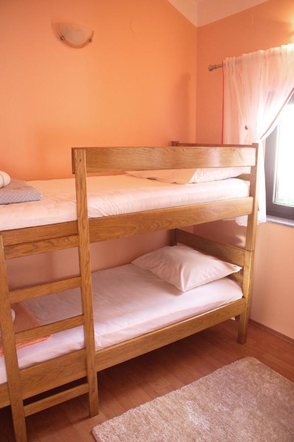 Apartment Juracak Nin