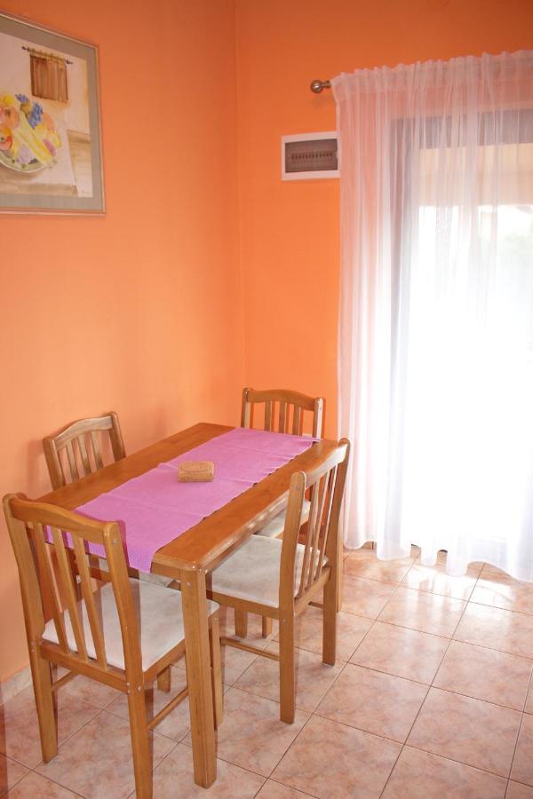 Juracak Apartment