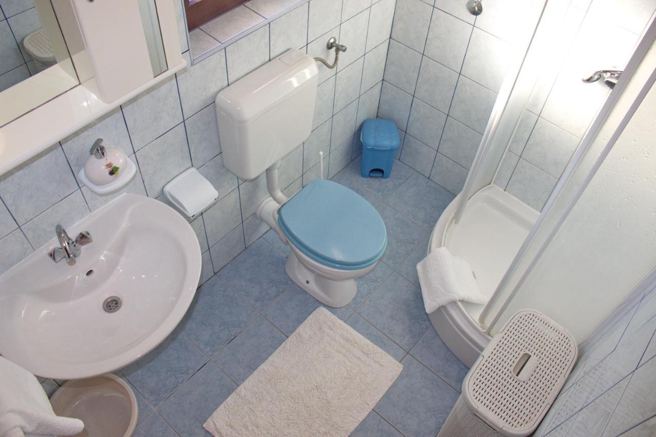 Apartment Juracak *