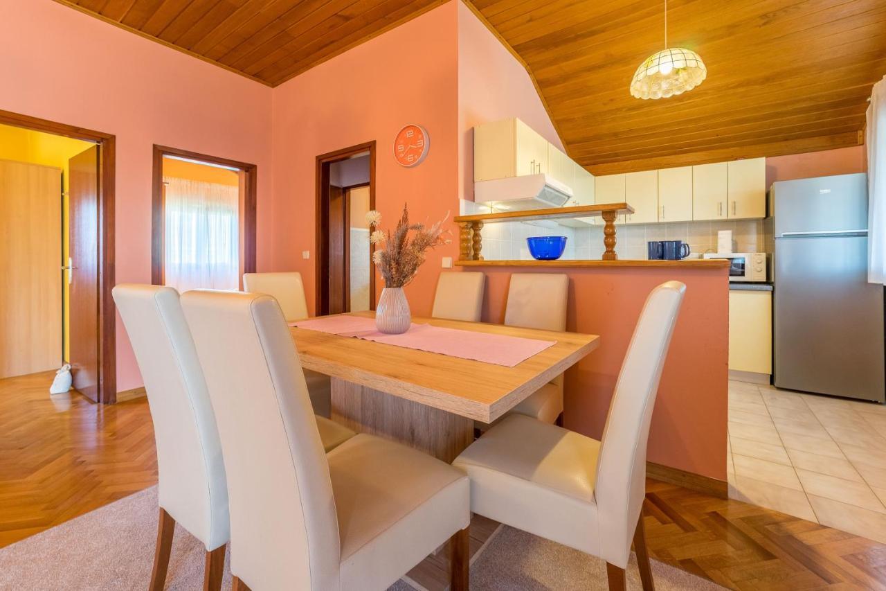 Juracak Apartamento Nin