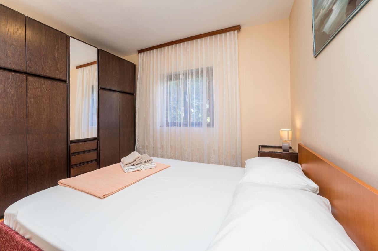 Apartamento Juracak Nin