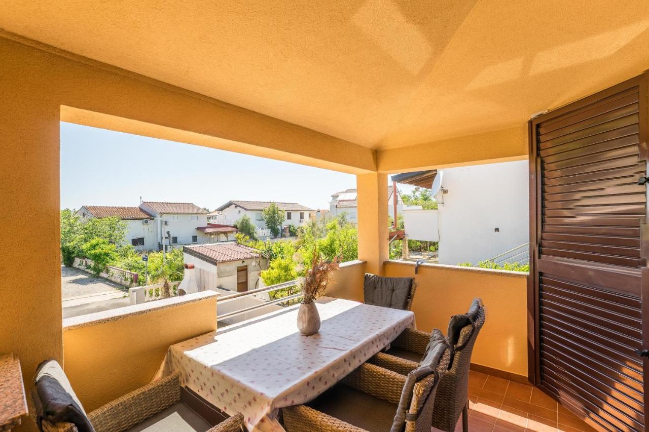 Apartamento Juracak Nin