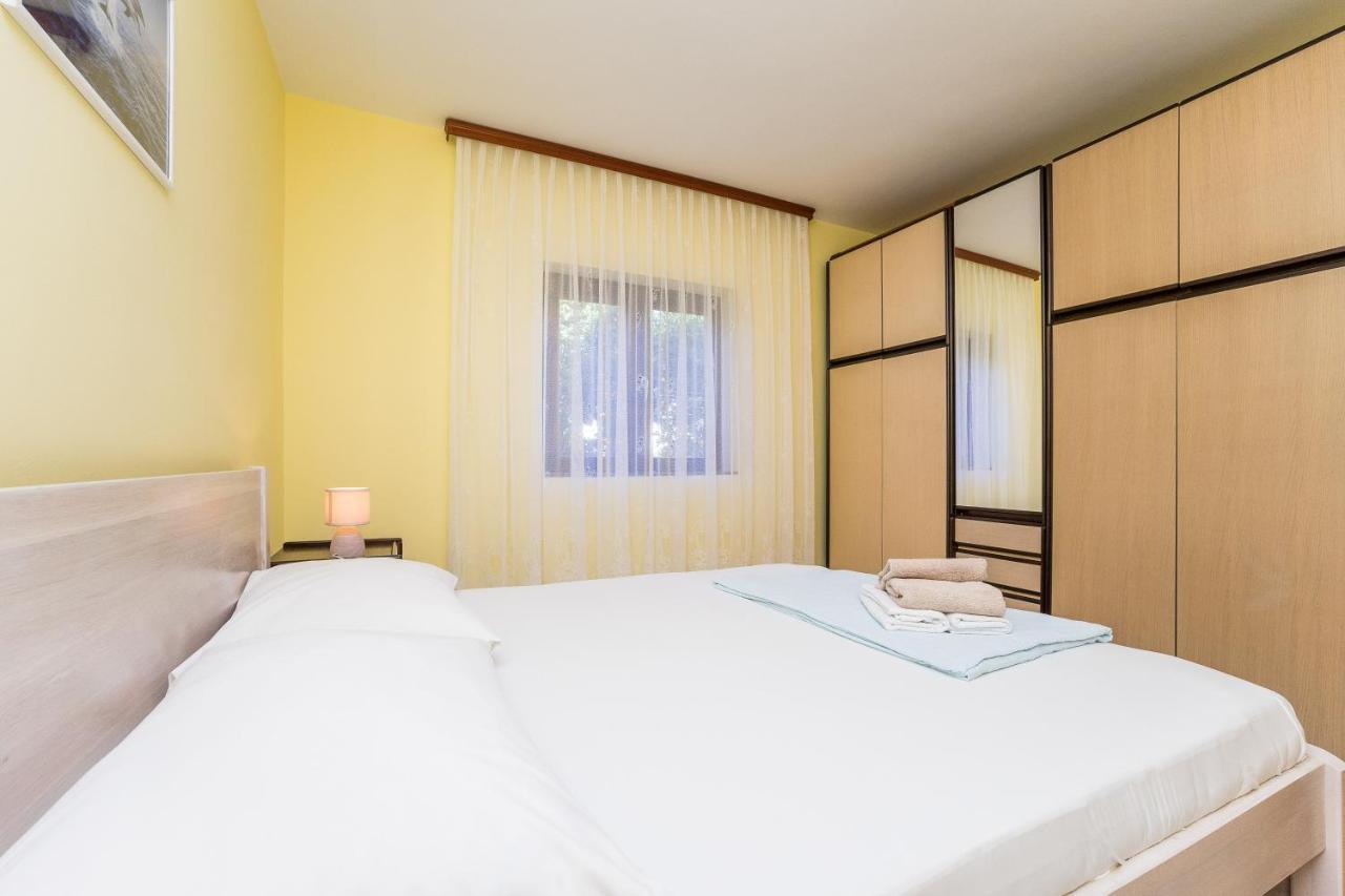 Apartamento Juracak