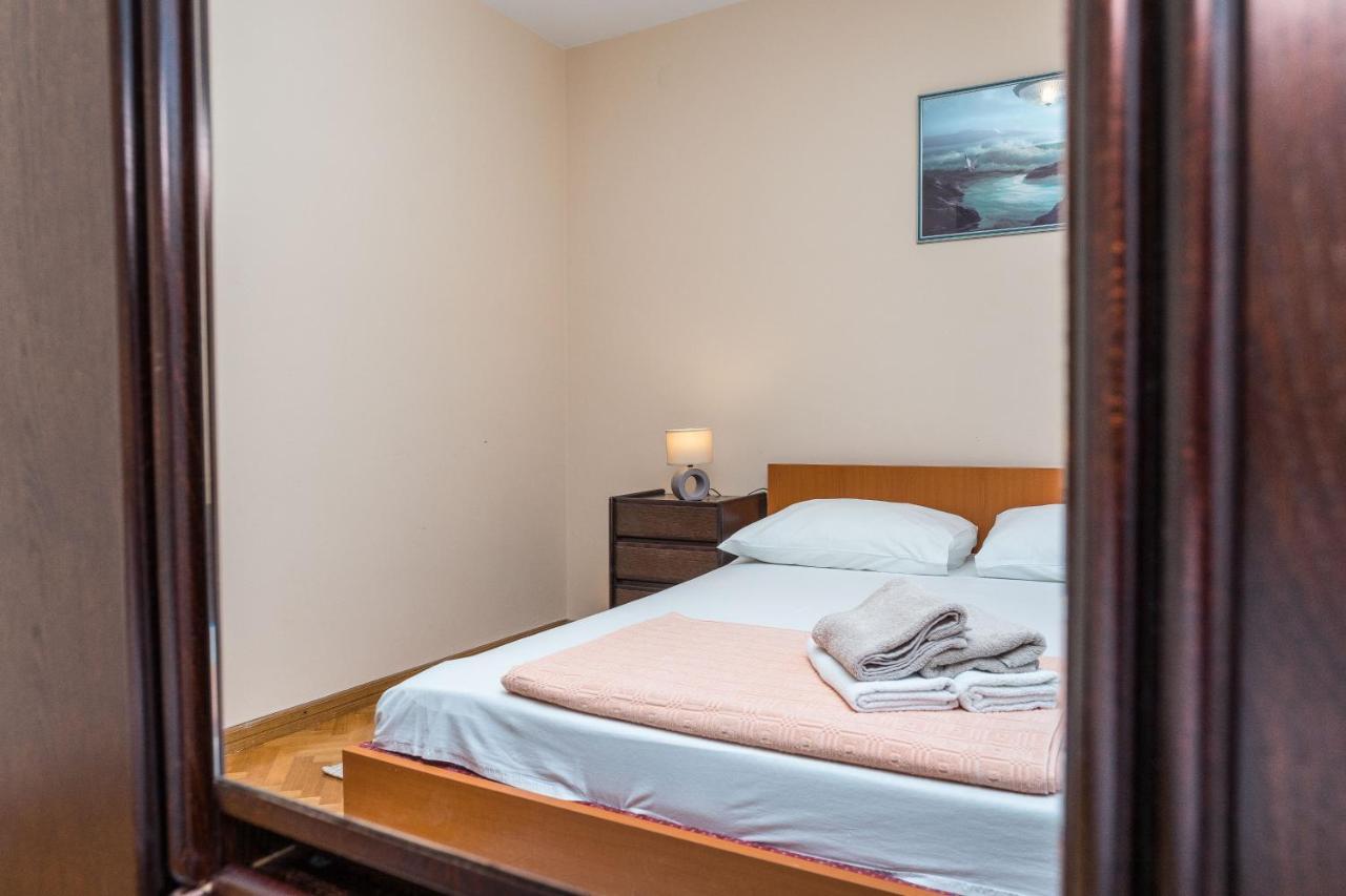 Juracak Apartamento