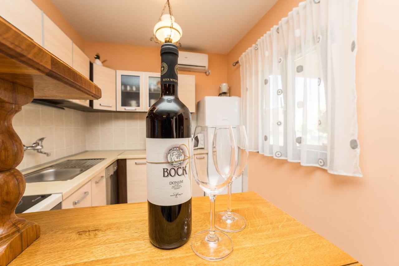 Apartamento Juracak *