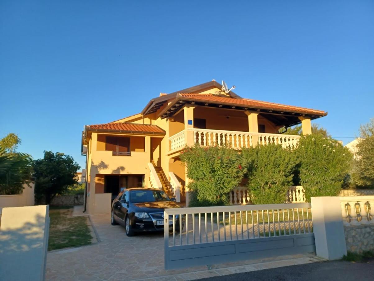 Juracak Apartamento *