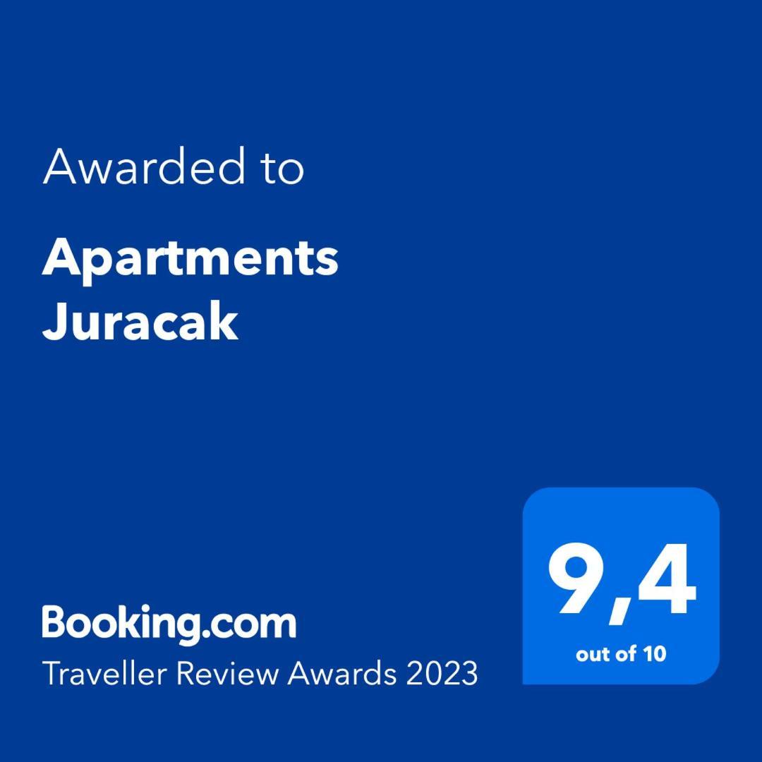 Juracak Apartamento *