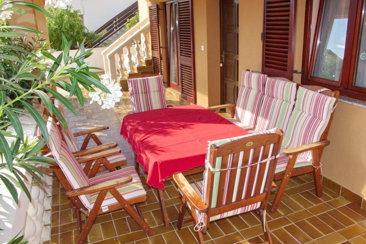 Juracak Apartman *