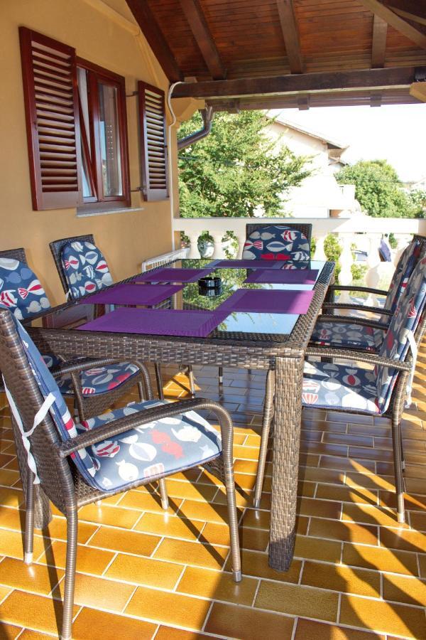 Juracak Apartman